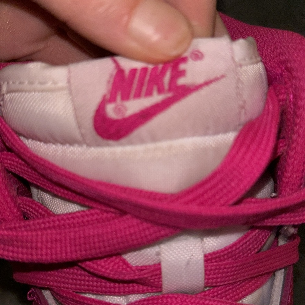 Pink Prime Dunks - image 5
